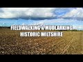 Fieldwalking & Mudlarking Historic Wiltshire