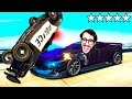 MODIFICO LA NUOVA AUTO BLINDATA SU GTA 5!