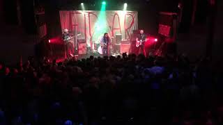 Fidlar - 40oz  On Repeat (Cornerstone, CA 06/08/2019)