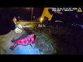 Officers Refuses To Put Up With Entitled Couple’s Behavior