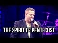 "The Spirit of Pentecost" - Pastor Raymond Woodward