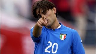 Vincenzo Montella - One Of The Deadliest Strikers