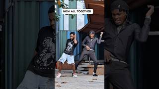 Heel tap dance tutorial (part2) #shorts #dance #tutorial