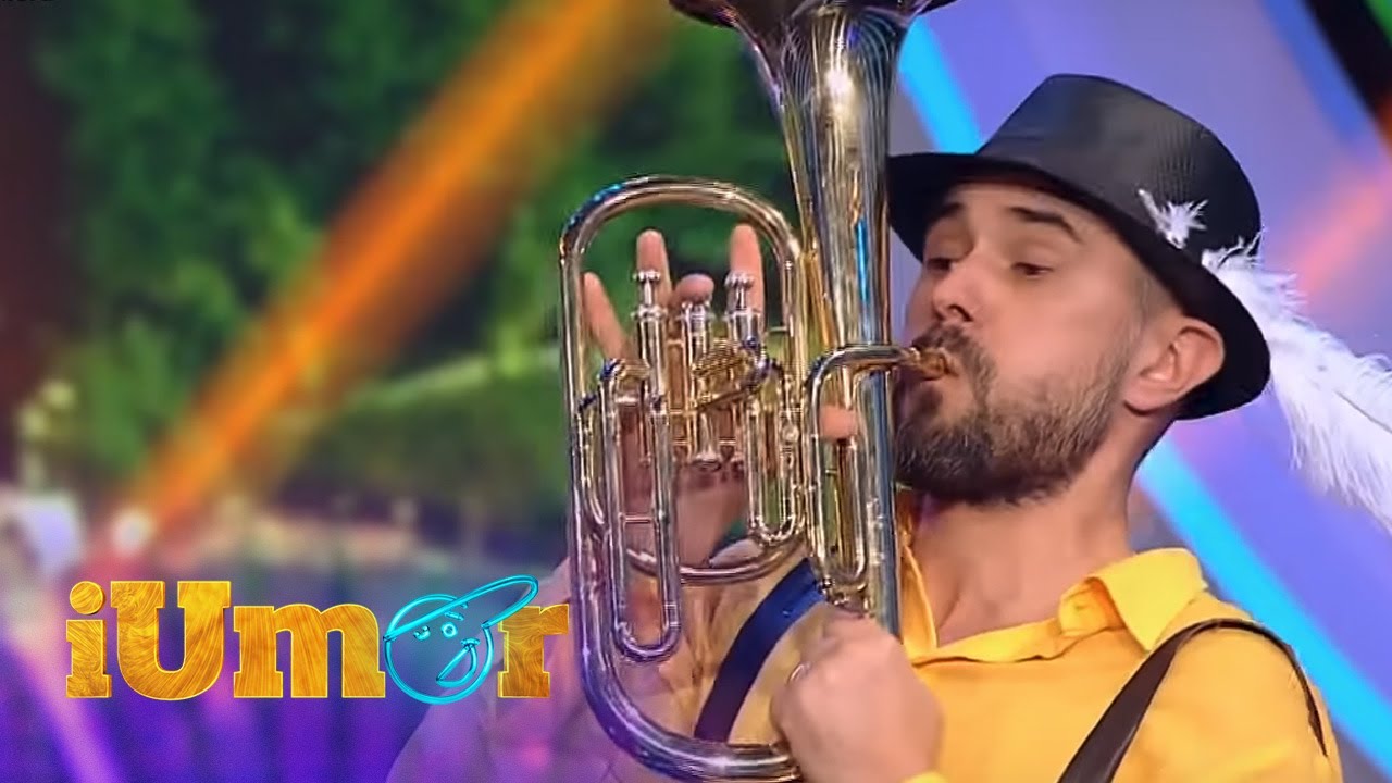 Baletul Furnica, dans în stilul Benny Hill. Și-au dat palme, au râs, dar mai ales au dansat