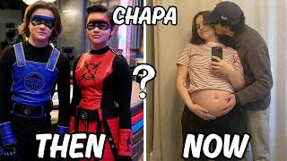 Famous Danger Force Cast 🔥 Then and Now (2026) Wealth