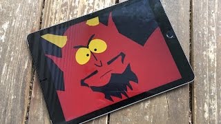 The 10 Deadly Sins Of Knife Design By The Nick Shabazz