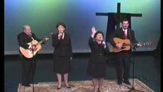 Southern Gospel Music - Child Of The King chords