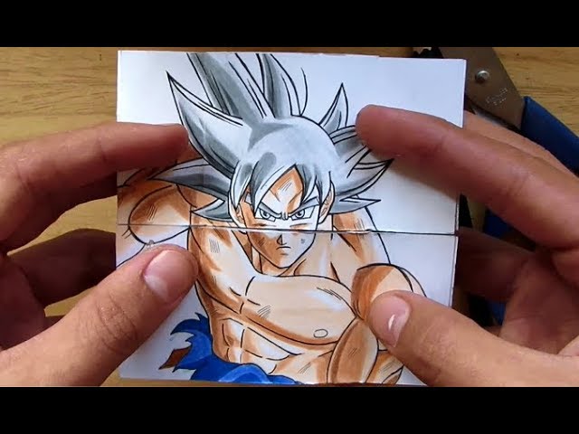 gogeta ssj4 - bueno  Páginas para colorir gratuitas, Desenhos dragonball,  Dragon ball