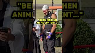 Wart ihr schneller xD ? #anime #animes #naruto #bleach #animememes #weeb #fyp