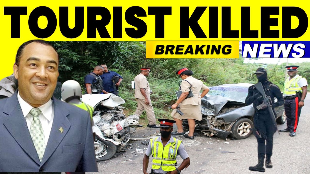 Jamaica News January 26 2026 | Tourist Killed | Body Found | Crime report |Chris Tufton, Sly Dunbar