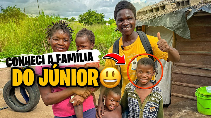 An UNEXPECTED reunion with JUNIOR😃🙏🏽