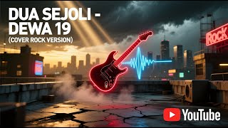 DUA SEJOLI - DEWA 19 (COVER ROCK VERSION)