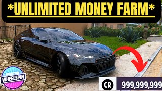 *New* Forza Horizon 5 Money Glitch Legit and Working