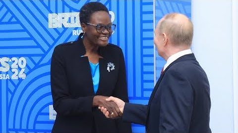 #SIASA: SPIKA TULIA AFOKEA WAZUNGU ULAYA “NIHESHIMUNI MIMI SIYO MUNGU”!