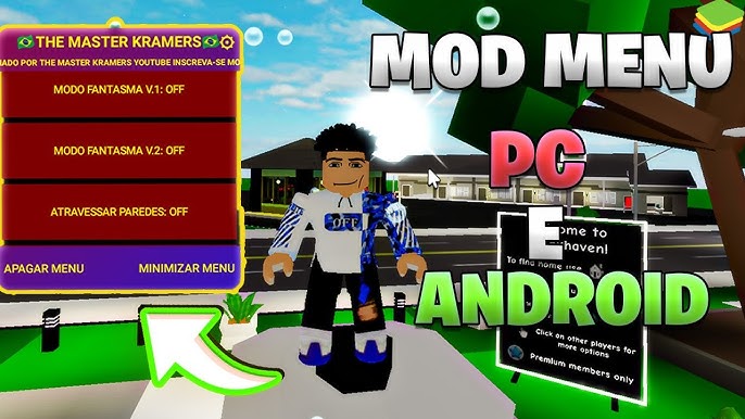 Download Roblox 2.563.390 MOD APK for Android 