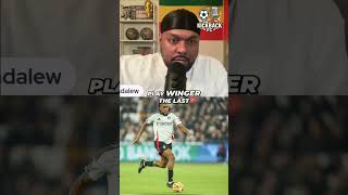 Alex Iwobi is the Most UNDERRATED Player In Premier League #soccertalk