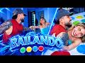 ❤️????KAREN Y YOLO BAILAN MUY PEGADITOS SUS CANCIONES FAVORITAS????❤️ / JUEGAN TWISTER - P.2