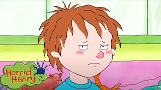 A very serious crime | Horrid Henry | Cartoons for Children