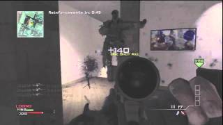 MW3 Feed