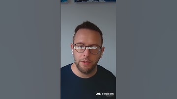 Navigating early stage valuation with VCs