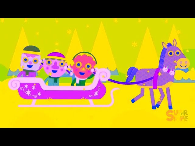 ☺*)様 【レア】 Ding Jingle Bells 雲上のミルクスフレ Jingle Bells Noodle & Pals | Sparta pitch Effects (Sponsored By