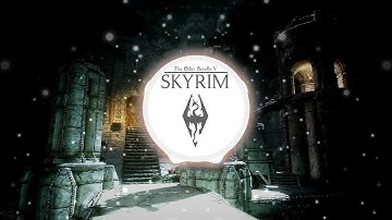 [FREE] Skyrim - Theme Chiptune Remix (No copyright music) #skyrim #soundtrack #chiptune #remix #8bit