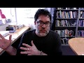 Davis and Mifsud on Otherness