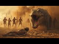2 Million Years Ago: When Homo Habilis Met the Crocodylus Anthropophagus 🐊