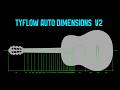 tyFlow Auto Dimensions 2 (Commercial Version)