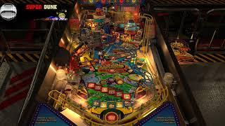 RollerCoaster Tycoon (Stern 2002) - VPW - Visual Pinball X / VPX - RollerCoaster Tycoon!