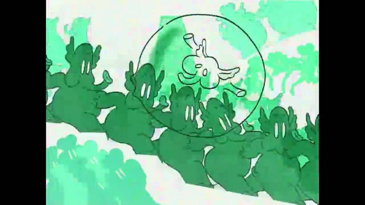 Pink elephants on parade jack g