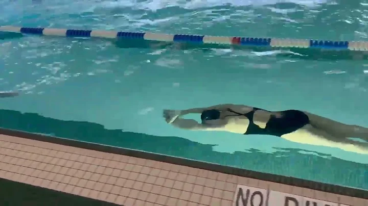 Butterfly DQ:  1P Head 15M