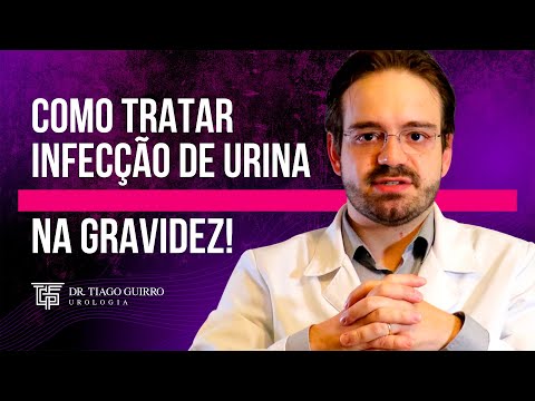 Vídeo: 4 maneiras de prevenir ITU durante a gravidez