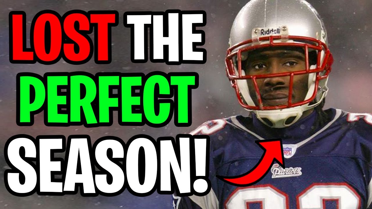 The WORST Dropped Passes That Changed NFL History Forever… YouTube