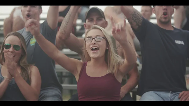 Cowboy Boots- Ashley Martin Official Music Video