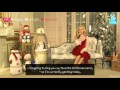 Jessica -Have Yourself A Merry Little Christmas-