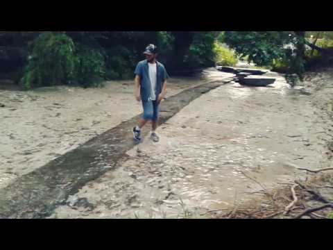 Stream Gliding 2016