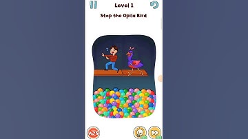 DOP Banban Erase Game Level 1 Gameplay #dop #puzzle #gameplay #viralcontent #viral