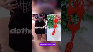 Squchan Flashed Filiantwitchfails vtuber fyp twitch fyppppppppppppppppppppppp