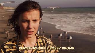 Stranger Things: The Show That Changed Netflix Forever