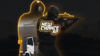 0.6 Criminal Trailer | New Chance RP
