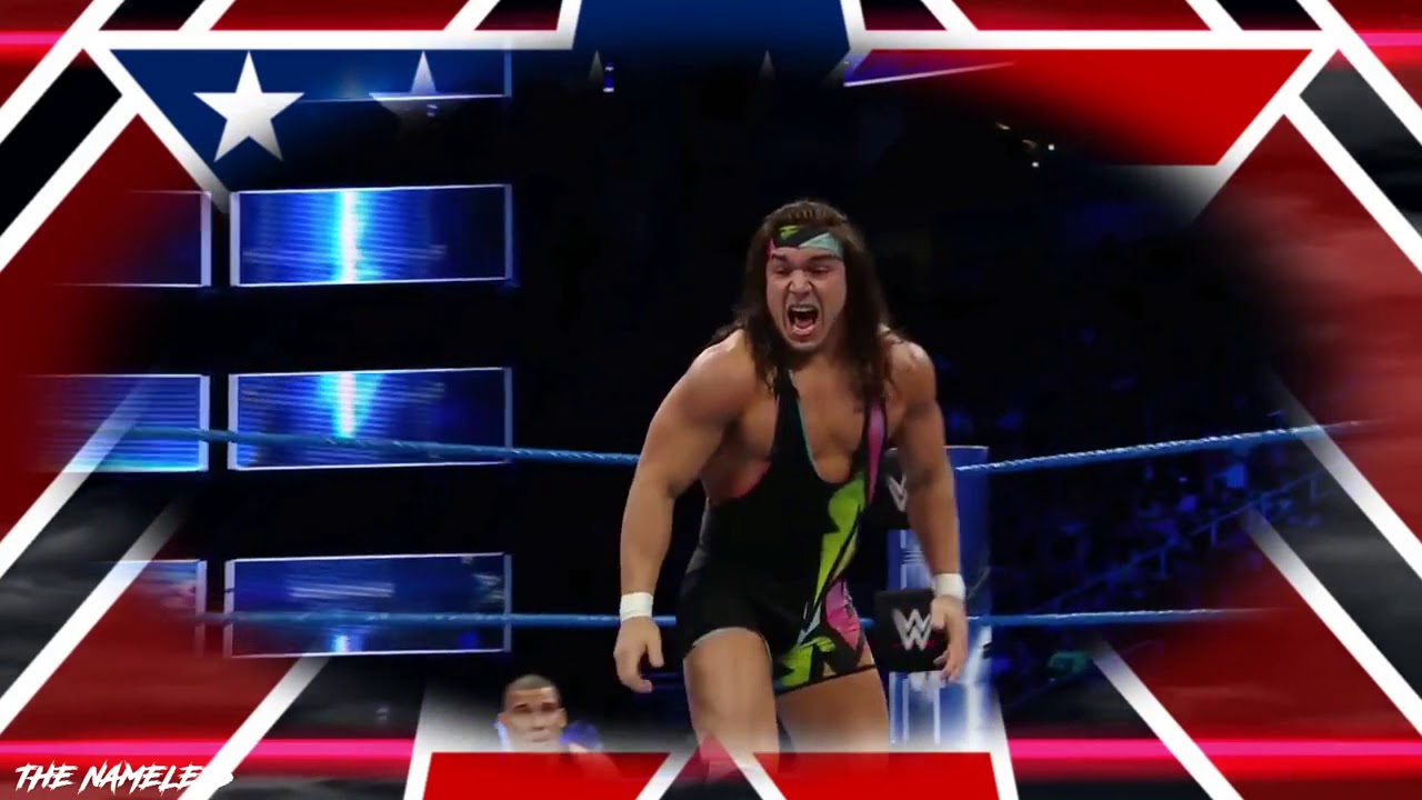 chad gable elite