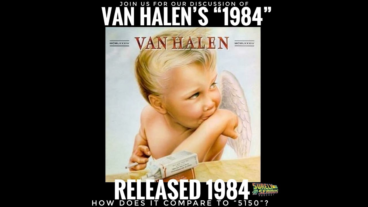 Van Halen 