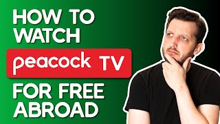 What Is Peacock TV & How to Watch It For Free Abroad (2026) screenshot 3