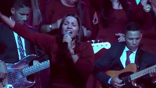 Video thumbnail of "Encuentro de coros - Ministerio Musical David"