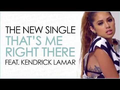 Jasmine V New Single And Video That S Me Right There 