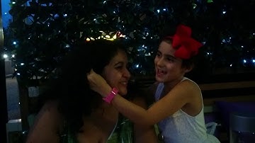 Ivanas 46. Geburtstag