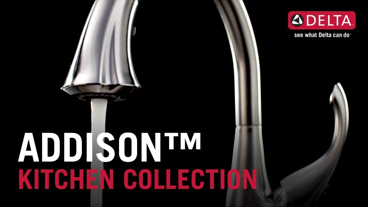 Addison™ Kitchen Collection