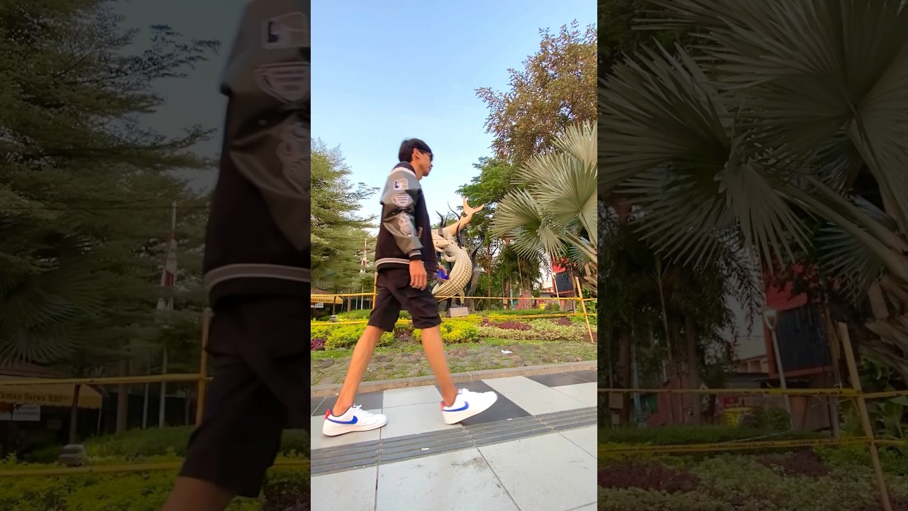 Keliling Surabaya Cuma Bayar 5000 Saja  Dengan Suroboyo Bus 