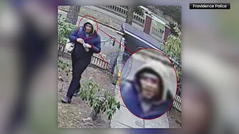 Suspect in Brown University, MIT shootings found dead